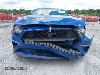 2018 Ford Mustang EcoBoost с VIN 1FA6P8THXJ5185626, выставлен на аукционе IAAI как лот 42244199 с пробегом 103 968 миль миль и . История ставок и продаж доступна на DreamBid. Изображение 6.