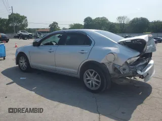 2012 Ford Fusion SEL z VIN 3FAHP0JG3CR178411, wystawiony jako Copart lot #59526405 z przebiegiem 208 550 mil mil oraz Szkoda całkowita • Salvage title. Historia ofert i sprzedaży dostępna na DreamBid. Obrazek 2.