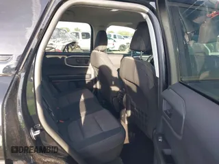 2023 Ford Bronco Sport Big Bend z VIN 3FMCR9B63PRE15764, wystawiony jako IAAI lot #41597681 z przebiegiem 32 142 mil mil oraz . Historia ofert i sprzedaży dostępna na DreamBid. Obrazek 8.