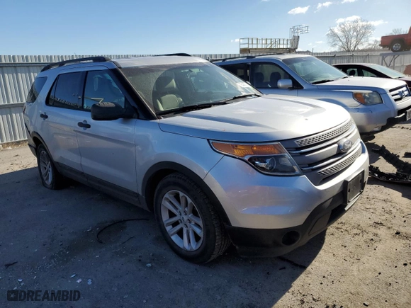 2013 Ford Explorer with VIN 1FM5K7B84DGB83570, listed as a Copart auction lot 79343753 with 174,189 mi miles and Salvage Title. Bid and sale history available at carsss.com. Image 4.