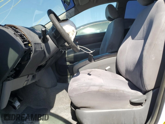 2008 Toyota Prius with VIN JTDKB20U883387604, listed as a Copart auction lot 55923235 with 198,361 mi miles and Salvage title. Bid and sale history available at DreamBid. Image 7.