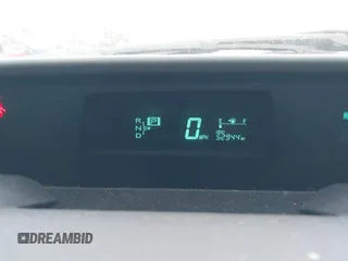 2009 Toyota Prius with VIN JTDKB20U793505935, listed as a IAAI auction lot 41285193 with 52,944 mi miles and . Bid and sale history available at DreamBid. Image 7.