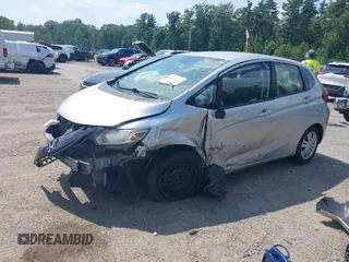 2016 Honda Fit LX z VIN JHMGK5H57GX013219, wystawiony jako IAAI lot #42445275 z przebiegiem 67 686 mil mil oraz . Historia ofert i sprzedaży dostępna na DreamBid. Obrazek 18.