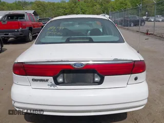 1998 Ford Contour с VIN 1FAFP6537WK249099, выставлен на аукционе IAAI как лот 42112504 с пробегом 83 875 миль миль и . История ставок и продаж доступна на DreamBid. Изображение 16.