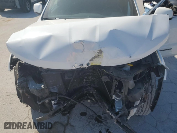 2020 Jeep Grand Cherokee Laredo E с VIN 1C4RJEAGXLC219841, выставлен на аукционе Copart как лот 48617635 с пробегом 35 325 миль миль и Списание • Salvage title. История ставок и продаж доступна на DreamBid. Изображение 14.