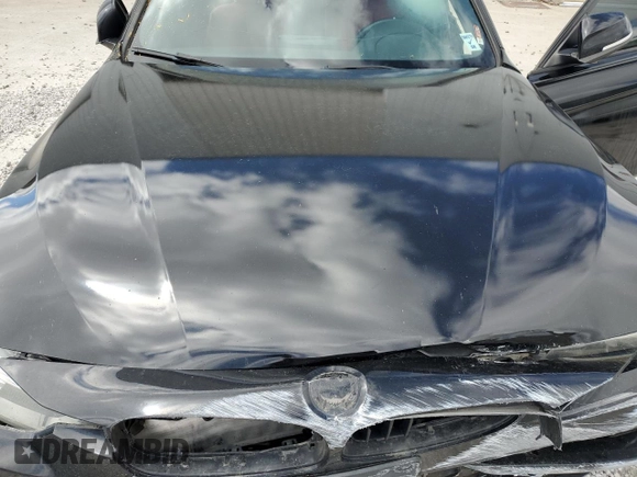 2013 BMW 3 Series 328i xDrive z VIN WBA3B3C56DF542445, wystawiony jako Copart lot #51684005 z przebiegiem 113 141 mil mil oraz Szkoda całkowita • Salvage title. Historia ofert i sprzedaży dostępna na DreamBid. Obrazek 14.