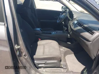 2016 Honda HR-V EX with VIN 3CZRU6H57GM729144, listed as a IAAI auction lot 42148369 with 190,139 mi miles. Bid and sale history available at carsss.com. Image 5.