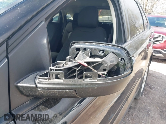 2018 Ford Edge SE with VIN 2FMPK4G97JBB79427, listed as a IAAI auction lot 42145566 with 112,050 mi miles and . Bid and sale history available at DreamBid. Image 21.