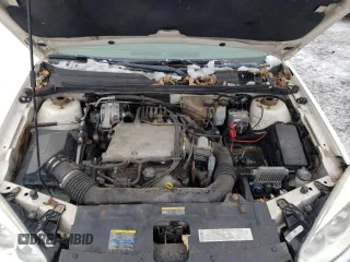 2004 Chevrolet Malibu Maxx LT with VIN 1G1ZU64864F248571, listed as a Copart auction lot 86177454 with 224,109 mi miles and Clean Title. Bid and sale history available at carsss.com. Image 11.