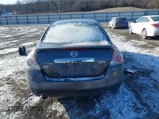 2012 Nissan Altima 2.5 S with VIN 1N4AL2AP3CN555797, listed as a IAAI auction lot 41416257 with 175,446 mi miles. Bid and sale history available at carsss.com. Image 16.