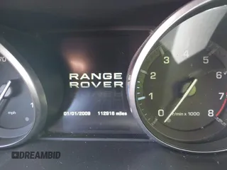2012 Land Rover Range Rover Evoque Prestige Premium with VIN SALVV2BG4CH638246, listed as a IAAI auction lot 42692490 with 112,916 mi miles and . Bid and sale history available at DreamBid. Image 7.