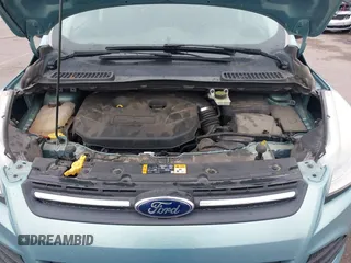 2013 Ford Escape SE with VIN 1FMCU9G97DUB37456, listed as a IAAI auction lot 42542046 with 150,919 mi miles and . Bid and sale history available at DreamBid. Image 10.