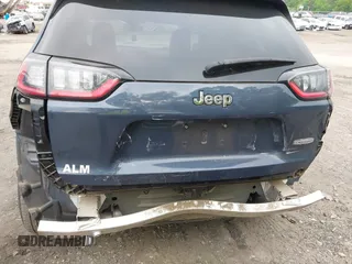 2021 Jeep Cherokee Latitude с VIN 1C4PJLCB8MD156327, выставлен на аукционе IAAI как лот 42026702 с пробегом 69 166 миль миль и . История ставок и продаж доступна на DreamBid. Изображение 20.
