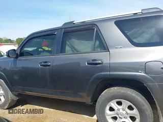 2016 Toyota 4Runner Limited with VIN JTEBU5JR0G5297142, listed as a IAAI auction lot 41931044 with 153,005 mi miles and . Bid and sale history available at DreamBid. Image 14.