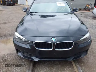 2013 BMW 3 Series 328i xDrive with VIN WBA3B3C59DF543640, listed as a IAAI auction lot 42208779 with 183,737 mi miles and . Bid and sale history available at DreamBid. Image 6.