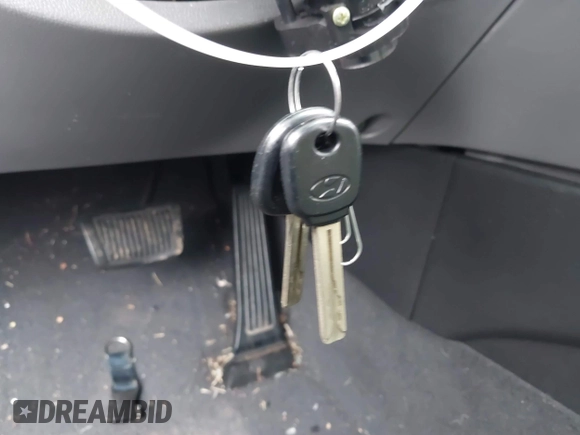 2013 Hyundai Sonata GLS with VIN 5NPEB4AC7DH629621, listed as a IAAI auction lot 41754217 with 87,862 mi miles and . Bid and sale history available at DreamBid. Image 11.