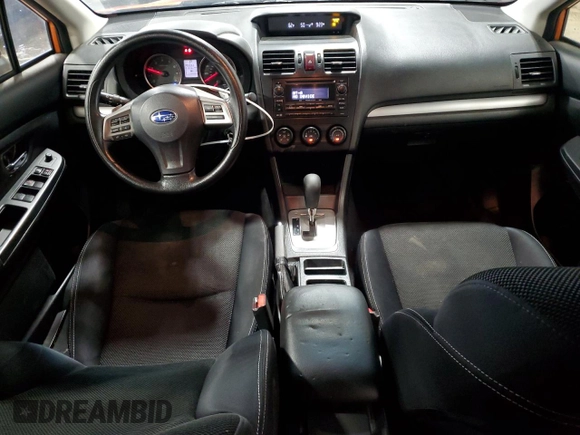 2014 Subaru Crosstrek Premium с VIN JF2GPAVCXE8250620, выставлен на аукционе Copart как лот 56921315 с пробегом 213 161 миль миль и Списание • Salvage title. История ставок и продаж доступна на DreamBid. Изображение 8.