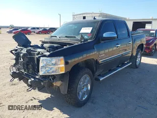 2011 Chevrolet Silverado 1500 LT with VIN 3GCPKSE38BG395583, listed as a IAAI auction lot 41486984 with 134,615 mi miles and . Bid and sale history available at DreamBid. Image 18.