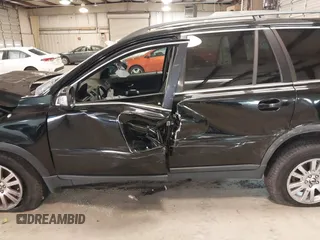 2008 Volvo XC90 I6 with VIN YV4CZ982481430050, listed as a IAAI auction lot 41515857 with 178,920 mi miles. Bid and sale history available at carsss.com. Image 14.
