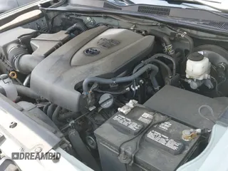 2023 Toyota Tacoma SR with VIN 3TMCZ5AN1PM540555, listed as a IAAI auction lot 42773003 with 37,197 mi miles and . Bid and sale history available at DreamBid. Image 19.