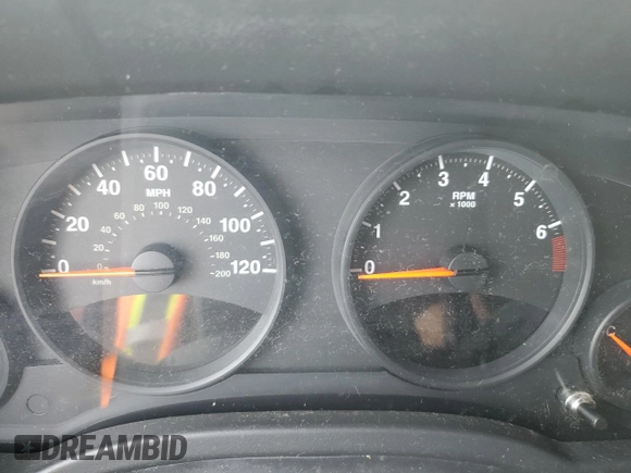 2010 Jeep Patriot Sport z VIN 1J4NT2GB8AD514358, wystawiony jako Copart lot #62562864 z przebiegiem Nie podano mil oraz Czysty tytuł • Clean title. Historia ofert i sprzedaży dostępna na DreamBid. Obrazek 9.