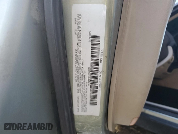 2009 Subaru Outback Special Edtn with VIN 4S4BP61C997325519, listed as a Copart auction lot 78599214 with 148,580 mi miles and Salvage Title. Bid and sale history available at carsss.com. Image 14.
