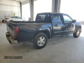 2006 GMC Canyon 1SB SLE Z85 z VIN 1GTCS138968252208, wystawiony jako Copart lot #53366755 z przebiegiem 194 585 mil mil oraz Czysty tytuł • Clean title. Historia ofert i sprzedaży dostępna na DreamBid. Obrazek 3.