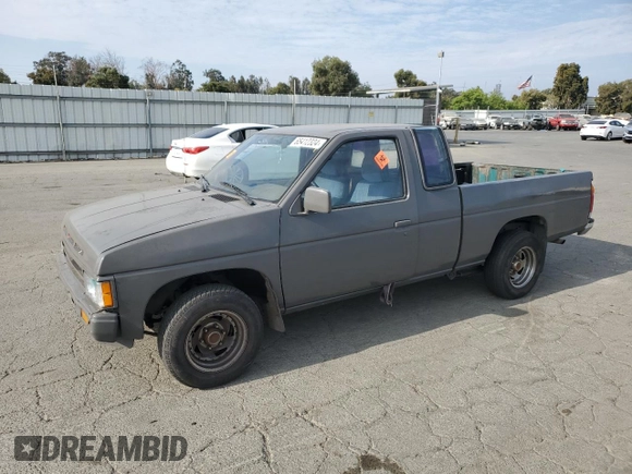 1989 Nissan Hardbody с VIN 1N6ND16S2KC377484, выставлен на аукционе Copart как лот 65412324 с пробегом 31 573 миль миль и Списание • Salvage title. История ставок и продаж доступна на DreamBid. Изображение 1.