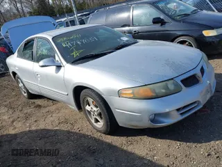 2002 Pontiac Bonneville SE z VIN 1G2HX54K424178842, wystawiony jako IAAI lot #41789039 z przebiegiem Nie podano mil oraz . Historia ofert i sprzedaży dostępna na DreamBid. Obrazek 1.