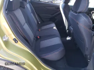 2023 Subaru Crosstrek Premium с VIN JF2GTACC9PG259073, выставлен на аукционе Copart как лот 46445065 с пробегом 27 228 миль миль и Списание • Salvage title. История ставок и продаж доступна на DreamBid. Изображение 10.