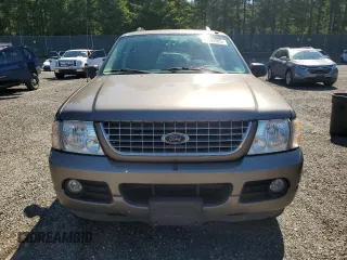 2005 Ford Explorer с VIN 1FMDU63K75UB11680, выставлен на аукционе Copart как лот 62882905 с пробегом 115 478 миль миль и Чистый • Clean title. История ставок и продаж доступна на DreamBid. Изображение 5.