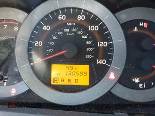 2009 Toyota RAV4 Ltd with VIN JTMBF31V495012591, listed as a IAAI auction lot 41726670 with 130,589 mi miles. Bid and sale history available at carsss.com. Image 15.