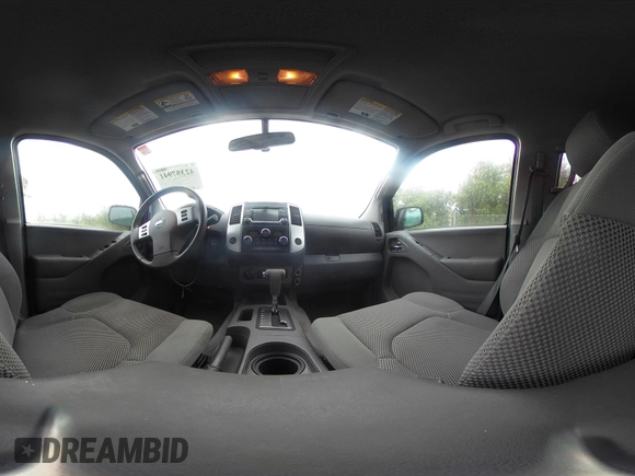 2015 Nissan Frontier Pro-4X with VIN 1N6AD0EV7FN744880, listed as a IAAI auction lot 42357941 with 88,105 mi miles and . Bid and sale history available at DreamBid. Image 20.