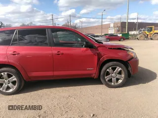 2012 Toyota RAV4 Sport с VIN 2T3WF4DV6CW118978, выставлен на аукционе IAAI как лот 41977724 с пробегом 117 243 миль миль и . История ставок и продаж доступна на DreamBid. Изображение 13.