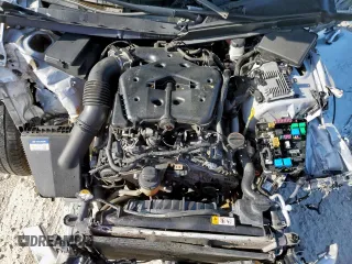 2013 Hyundai Genesis 3.8L z VIN KMHGC4DD3DU220138, wystawiony jako Copart lot #58619845 z przebiegiem 147 885 mil mil oraz Szkoda całkowita • Salvage title. Historia ofert i sprzedaży dostępna na DreamBid. Obrazek 11.