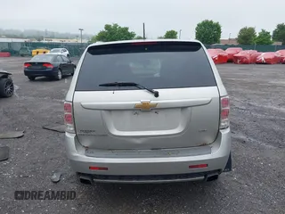 2008 Chevrolet Equinox Sport z VIN 2CNDL037586063241, wystawiony jako IAAI lot #42242133 z przebiegiem Nie podano mil oraz . Historia ofert i sprzedaży dostępna na DreamBid. Obrazek 15.