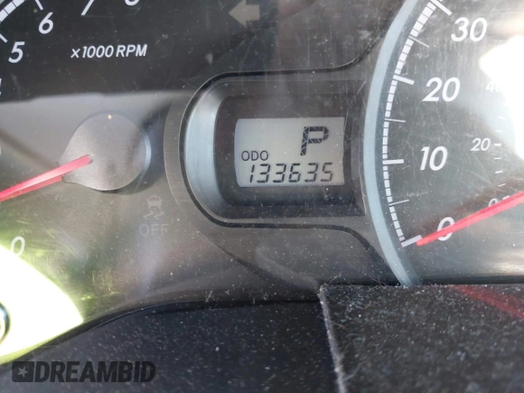 2012 Toyota Sienna LE AAS with VIN 5TDKK3DCXCS276325, listed as a IAAI auction lot 41791385 with 133,635 mi miles. Bid and sale history available at carsss.com. Image 16.