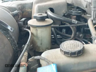 2001 Ford F-150 XL с VIN 1FTRX17L61KC65536, выставлен на аукционе IAAI как лот 43114717 с пробегом 314 617 миль миль и . История ставок и продаж доступна на DreamBid. Изображение 19.