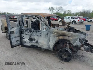 2009 Ford F-150 XL z VIN 1FTPW14V59FA60116, wystawiony jako IAAI lot #42244877 z przebiegiem Nie podano mil oraz . Historia ofert i sprzedaży dostępna na DreamBid. Obrazek 1.
