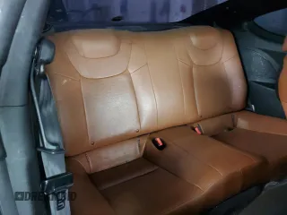 2016 Hyundai Genesis Coupe Ultimate с VIN KMHHU6KJ9GU133581, выставлен на аукционе Copart как лот 52402295 с пробегом 119 463 миль миль и Списание • Salvage title. История ставок и продаж доступна на DreamBid. Изображение 10.
