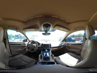 2012 Porsche Cayenne S z VIN WP1AB2A24CLA48791, wystawiony jako IAAI lot #42167069 z przebiegiem 133 819 mil mil oraz . Historia ofert i sprzedaży dostępna na DreamBid. Obrazek 18.