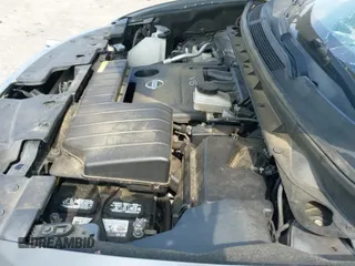 2013 Nissan Murano SV с VIN JN8AZ1MWXDW321338, выставлен на аукционе IAAI как лот 42696875 с пробегом 119 319 миль миль и . История ставок и продаж доступна на DreamBid. Изображение 16.