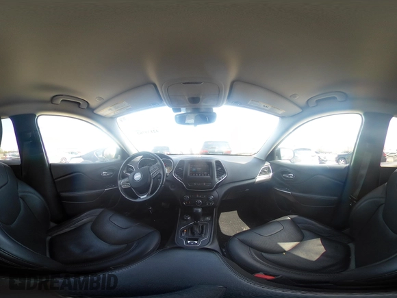 2021 Jeep Cherokee Latitude Lux with VIN 1C4PJMMX4MD149875, listed as a IAAI auction lot 42139782 with 58,324 mi miles and . Bid and sale history available at DreamBid. Image 18.