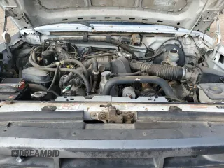 1996 Ford F-150 Special with VIN 1FTEF15YXTLA98806, listed as a Copart auction lot 84652494 with 147,818 mi miles and Salvage Title. Bid and sale history available at carsss.com. Image 11.