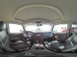 2010 Jeep Commander Limited с VIN 1J4RG5GT4AC115792, выставлен на аукционе Copart как лот 75232204 с пробегом 181 521 миль миль и Списание • Salvage title. История ставок и продаж доступна на DreamBid. Изображение 14.