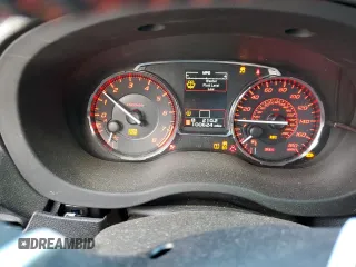 2016 Subaru WRX с VIN JF1VA1B66G9825319, выставлен на аукционе Copart как лот 46022475 с пробегом 100 624 миль миль и Списание • Salvage title. История ставок и продаж доступна на DreamBid. Изображение 9.