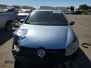 2010 Volkswagen Golf с VIN WVWDB7AJ7AW410787, выставлен на аукционе Copart как лот 70278374 с пробегом 167 333 миль миль и Списание • Salvage title. История ставок и продаж доступна на DreamBid. Изображение 5.