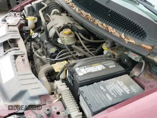 2001 Dodge Caravan SE с VIN 1B4GP25321B216041, выставлен на аукционе IAAI как лот 43143918 с пробегом 92 817 миль миль и . История ставок и продаж доступна на DreamBid. Изображение 13.