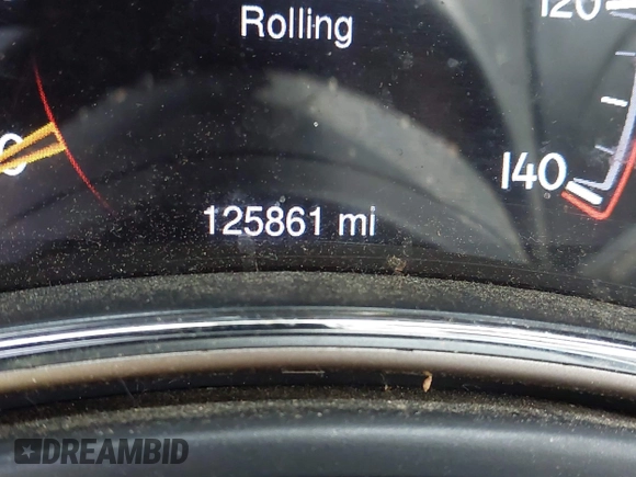 2014 Jeep Grand Cherokee Limited with VIN 1C4RJFBG9EC258590, listed as a IAAI auction lot 42178333 with 125,861 mi miles and . Bid and sale history available at DreamBid. Image 15.