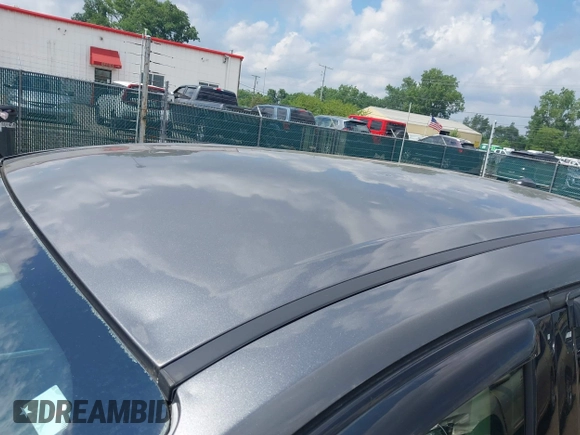 2013 Ford Escape SE with VIN 1FMCU9G95DUC01185, listed as a IAAI auction lot 42602840 with 140,697 mi miles and . Bid and sale history available at DreamBid. Image 6.